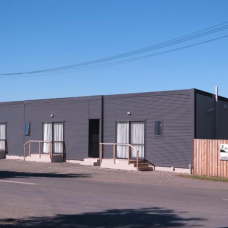 Wheels And Reels Accommodation Mossburn Exteriér fotografie