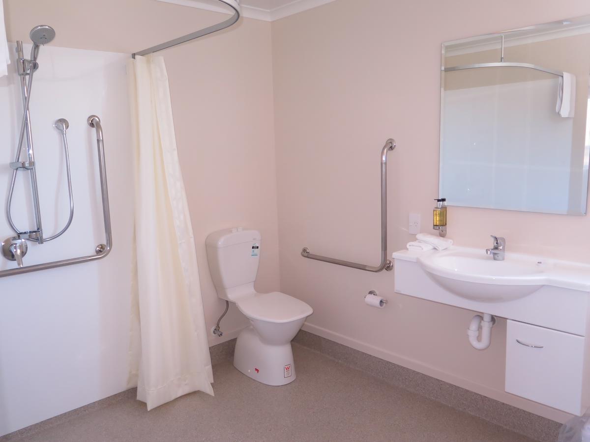 Wheels And Reels Accommodation Mossburn Exteriér fotografie