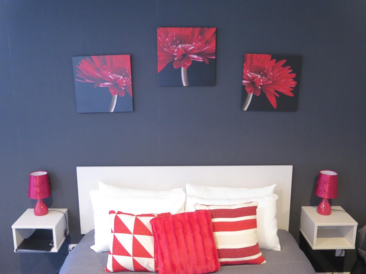 Wheels And Reels Accommodation Mossburn Exteriér fotografie