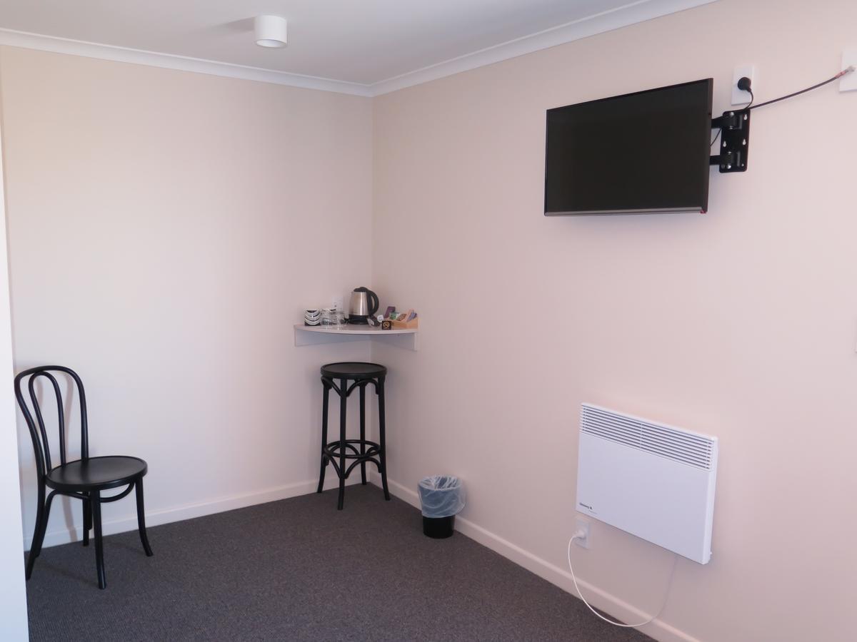 Wheels And Reels Accommodation Mossburn Exteriér fotografie