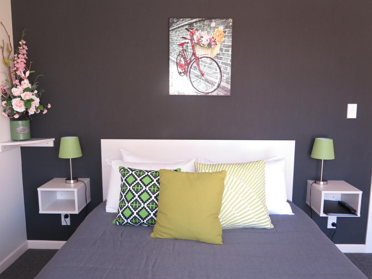 Wheels And Reels Accommodation Mossburn Exteriér fotografie