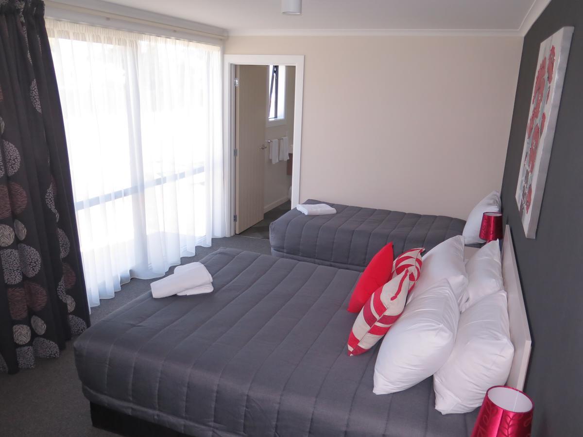 Wheels And Reels Accommodation Mossburn Exteriér fotografie