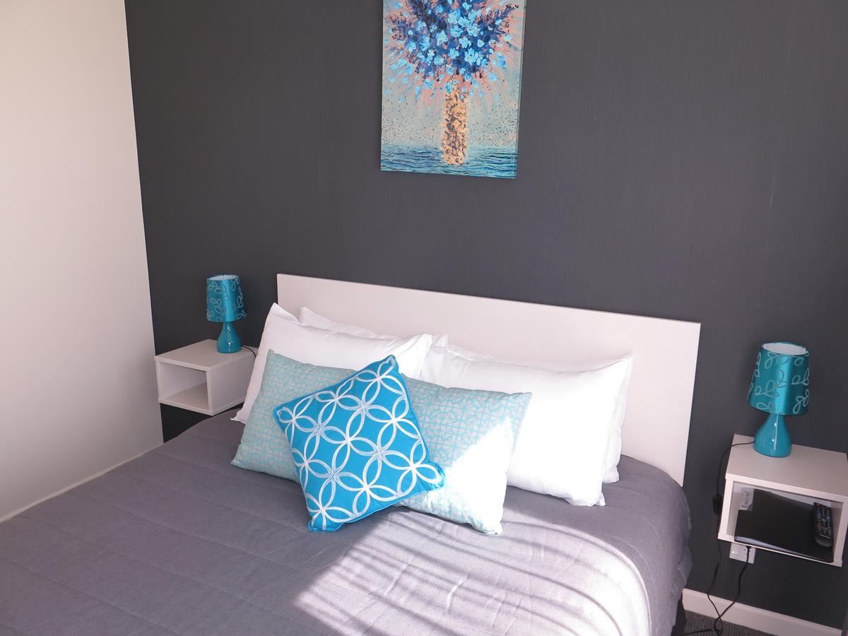 Wheels And Reels Accommodation Mossburn Exteriér fotografie
