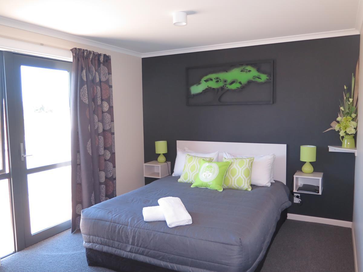 Wheels And Reels Accommodation Mossburn Exteriér fotografie