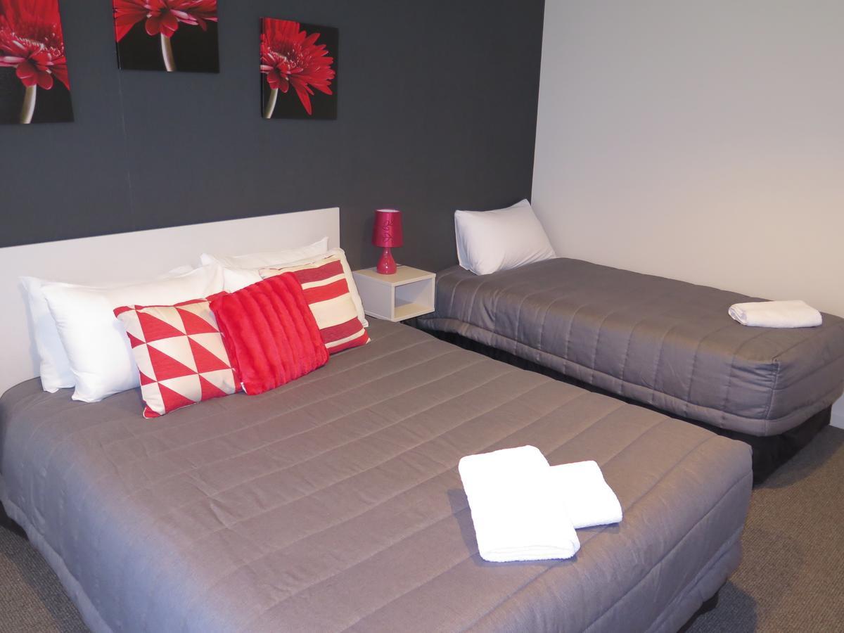 Wheels And Reels Accommodation Mossburn Exteriér fotografie